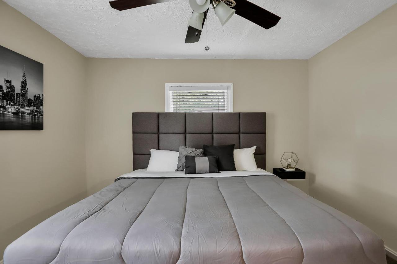 Fully Furnished Minutes From Downtown * Atlanta