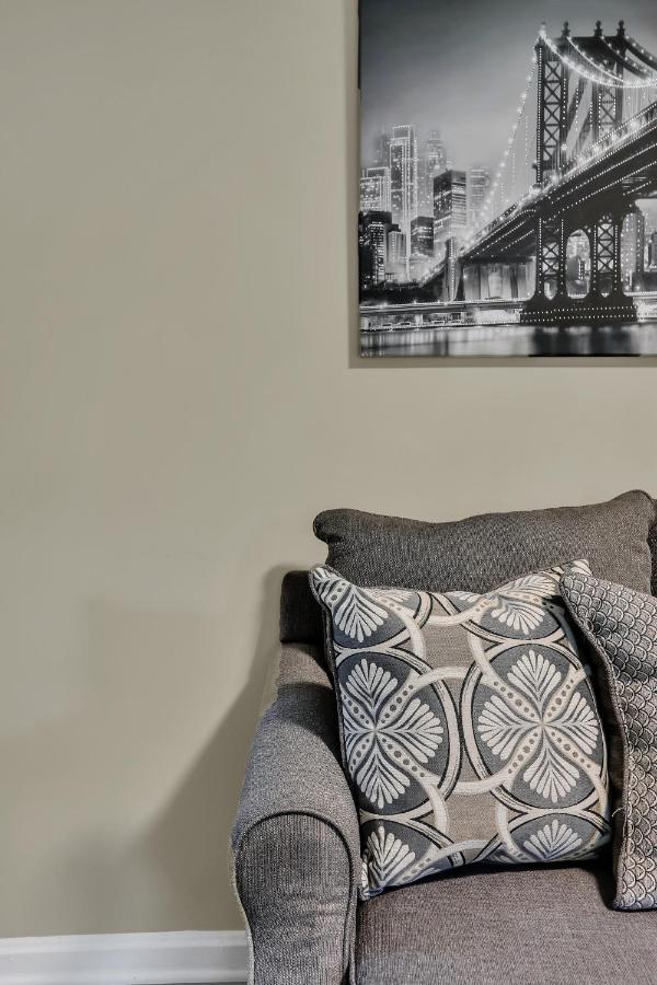 Apartment Fully Furnished Minutes From Downtown Atlanta