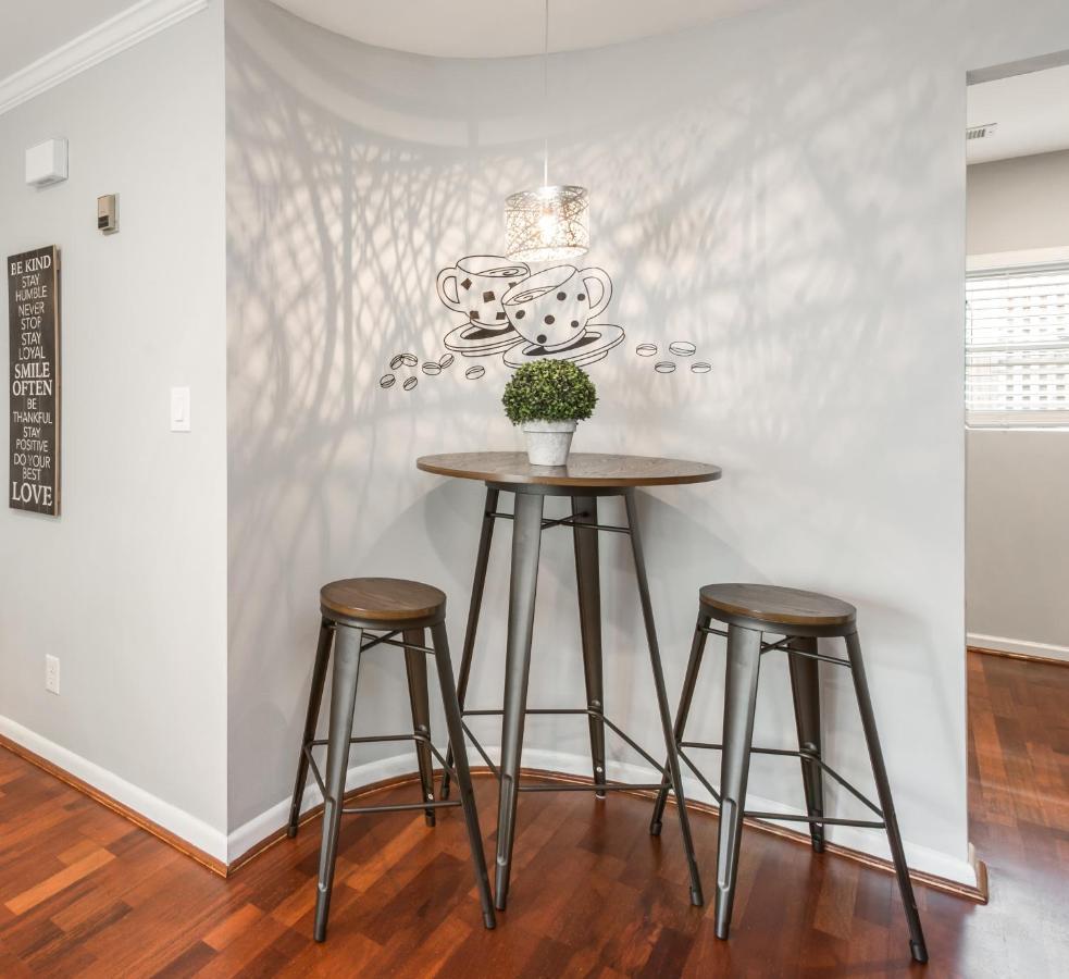 Apartment Amazing Midtown Location By Piedmont Park Beltline Ponce Market Atlanta