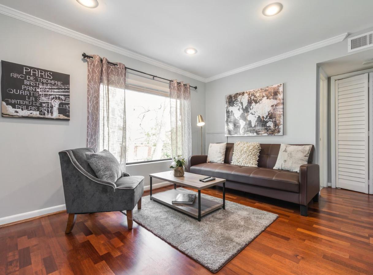 Apartment Amazing Midtown Location By Piedmont Park Beltline Ponce Market *