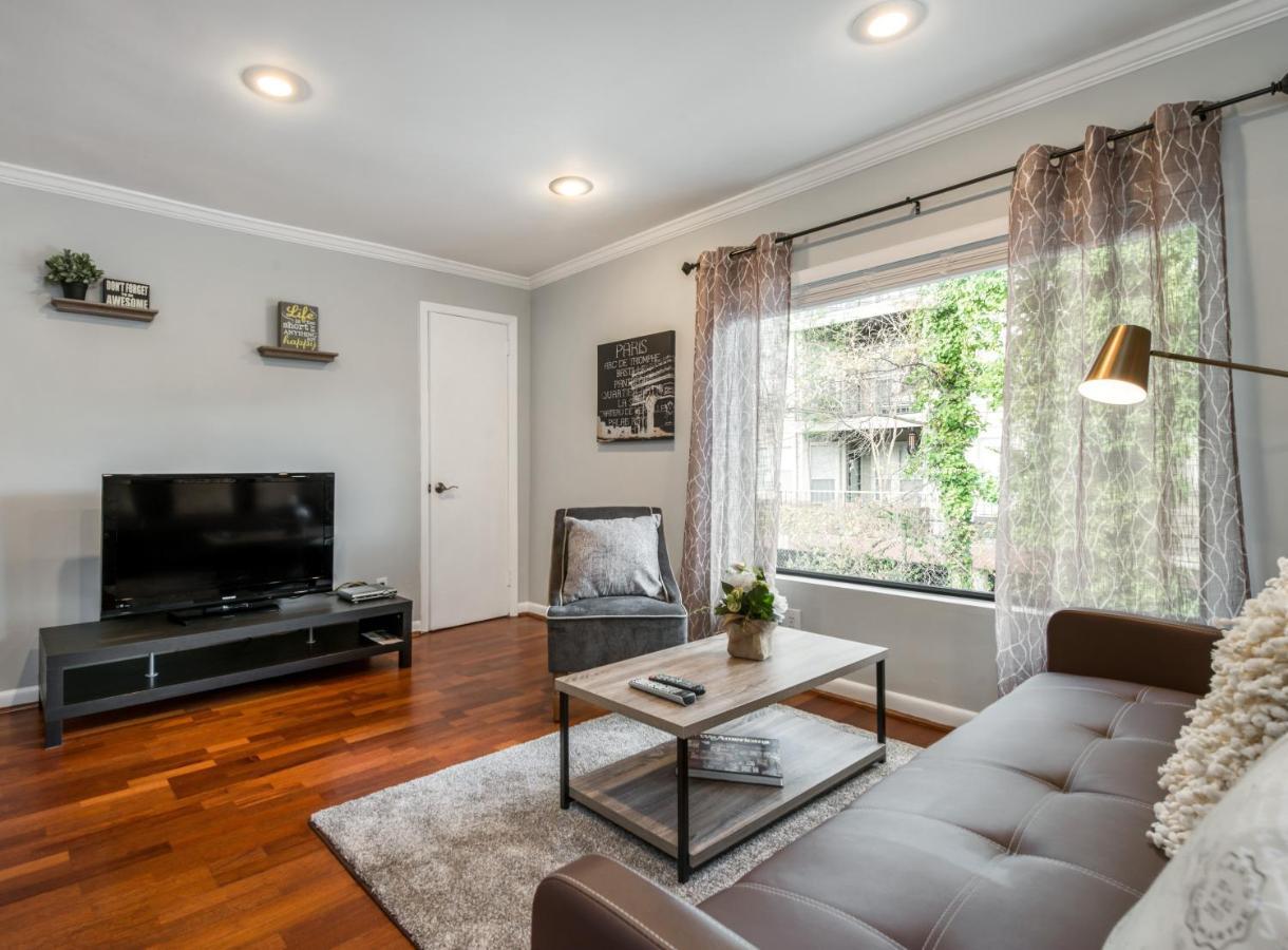 Amazing Midtown Location By Piedmont Park Beltline Ponce Market Atlanta
