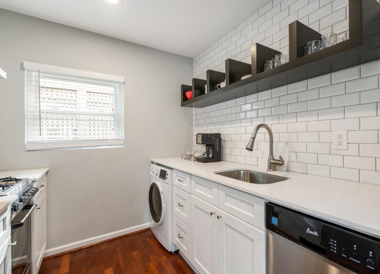 Amazing Midtown Location By Piedmont Park Beltline Ponce Market Apartment *