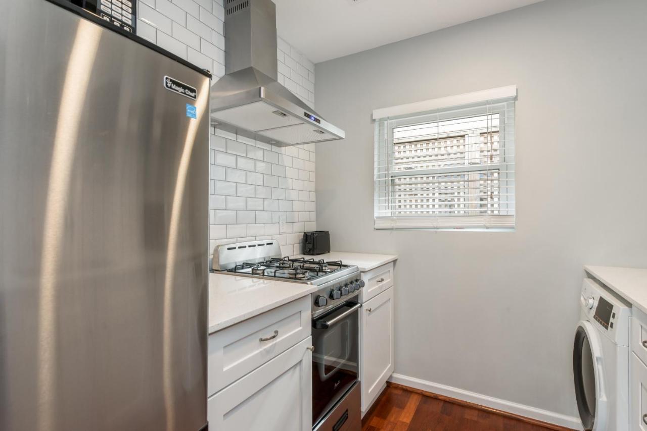 Amazing Midtown Location By Piedmont Park Beltline Ponce Market Apartment Atlanta