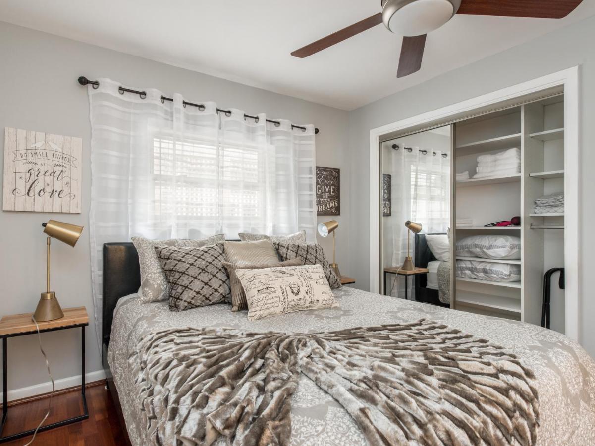 Apartment Amazing Midtown Location By Piedmont Park Beltline Ponce Market *