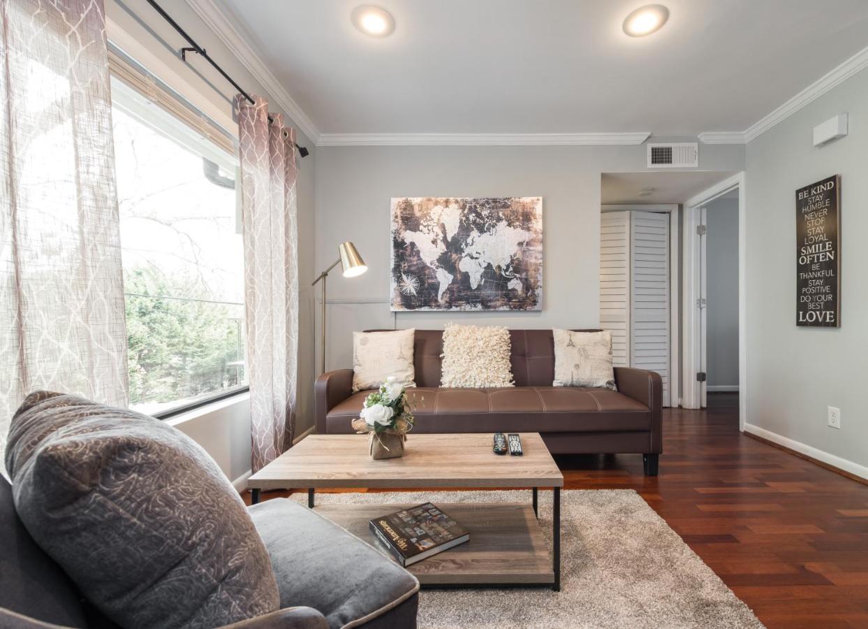 Amazing Midtown Location By Piedmont Park Beltline Ponce Market Atlanta