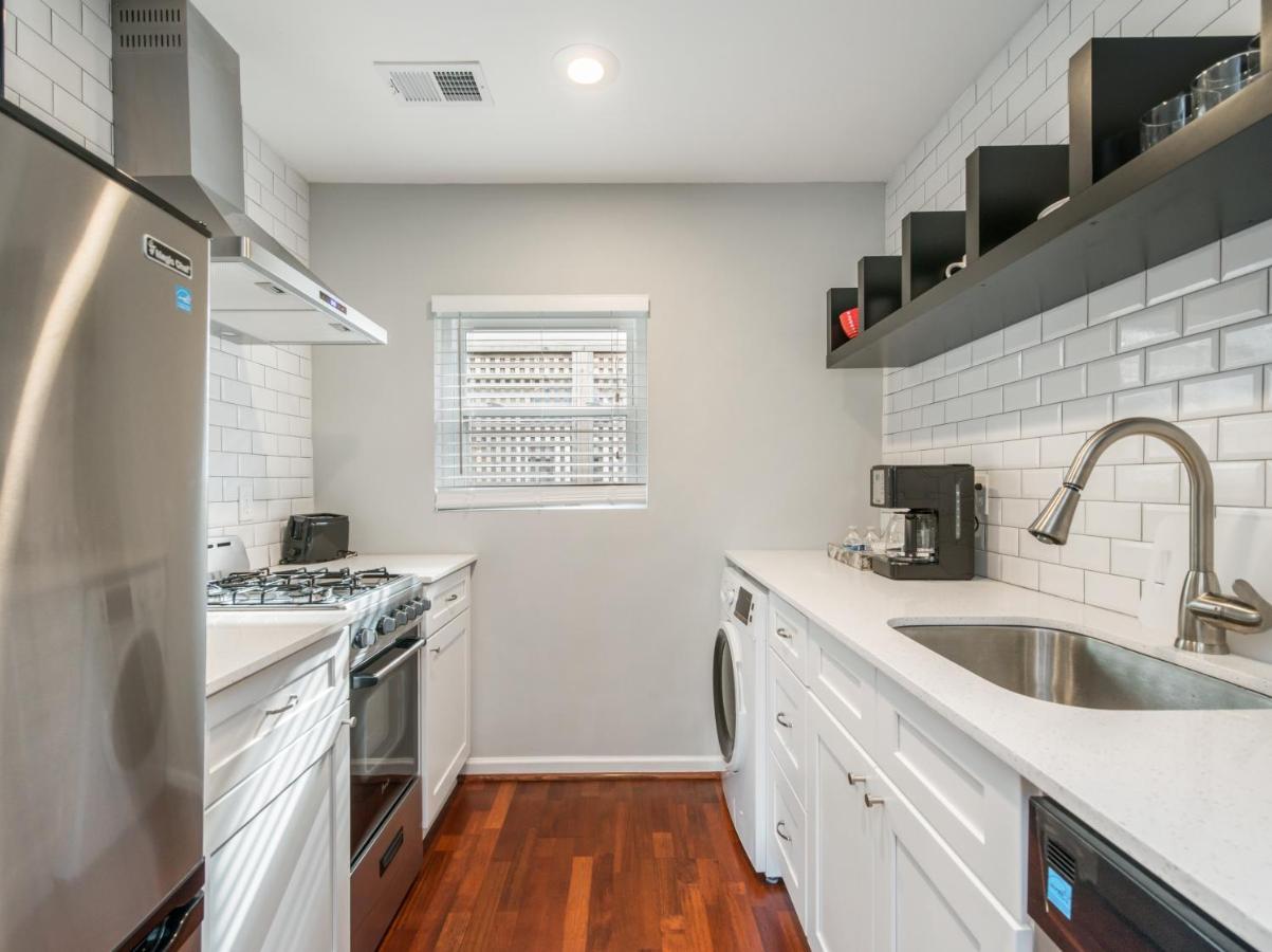 Amazing Midtown Location By Piedmont Park Beltline Ponce Market * Atlanta