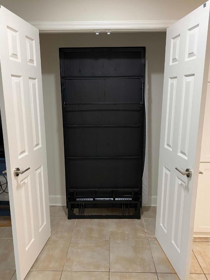 Roomy And Spacious 1Br Sleeps 6 In Central Downtown Atlanta Atlanta
