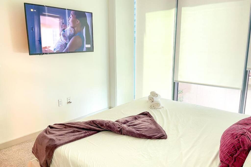 ✦2b/2b Luxury Buckhead Highrise W/ View✦ Apartment *