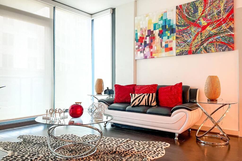 ✦2b/2b Luxury Buckhead Highrise W/ View✦ *