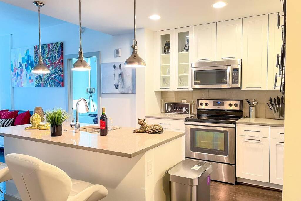 ✦2b/2b Luxury Buckhead Highrise W/ View✦ Apartment Atlanta