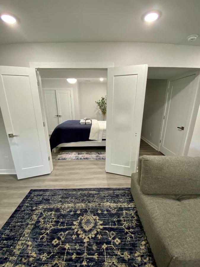 Guest house Cozy Fully Loaded Atlanta