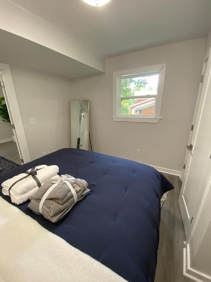 Guest house Cozy Fully Loaded *