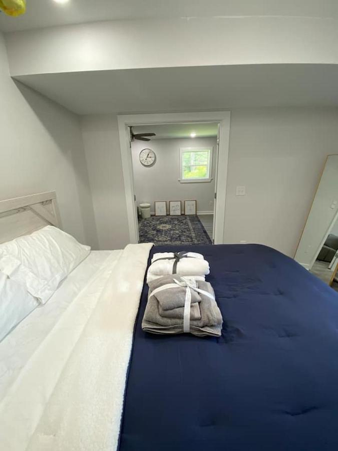 Guest house Cozy Fully Loaded