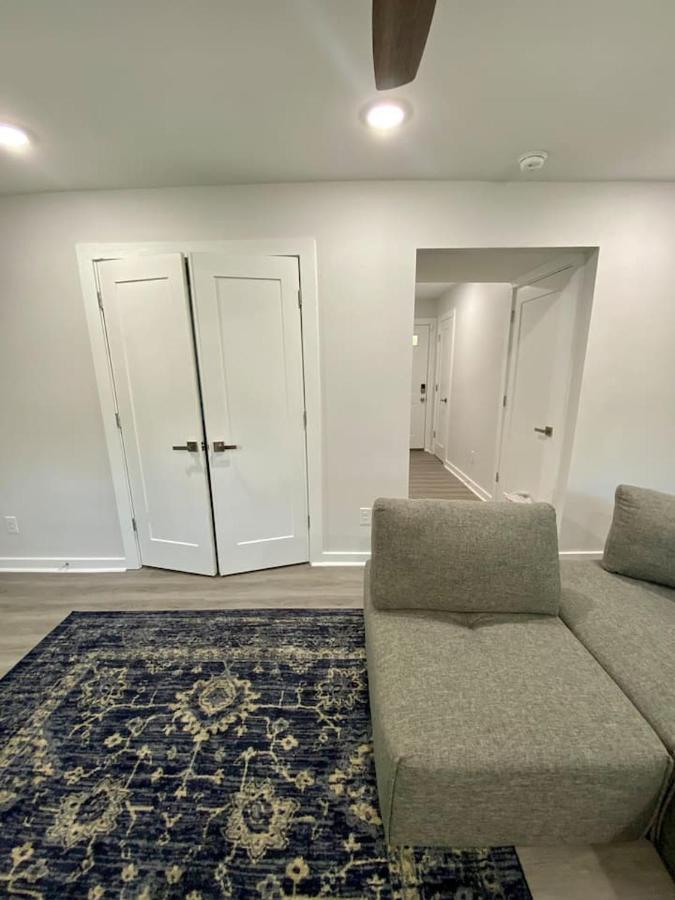 Cozy Fully Loaded Guest house Atlanta