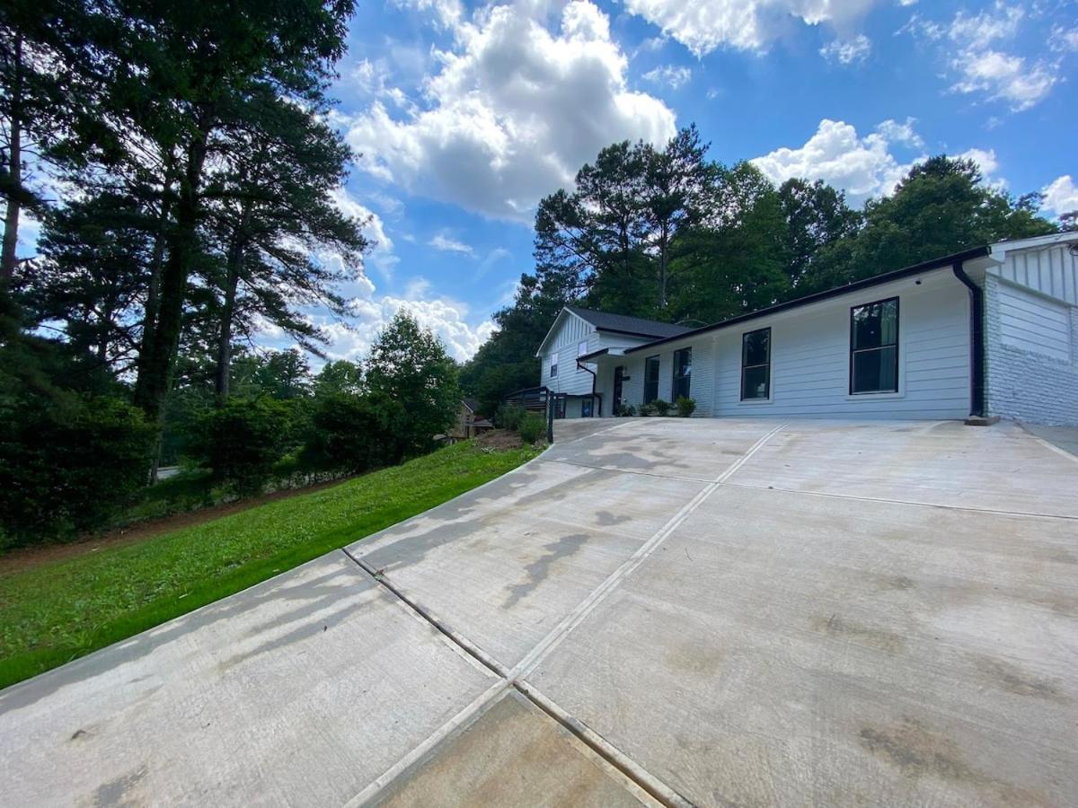Guest house Cozy Fully Loaded *