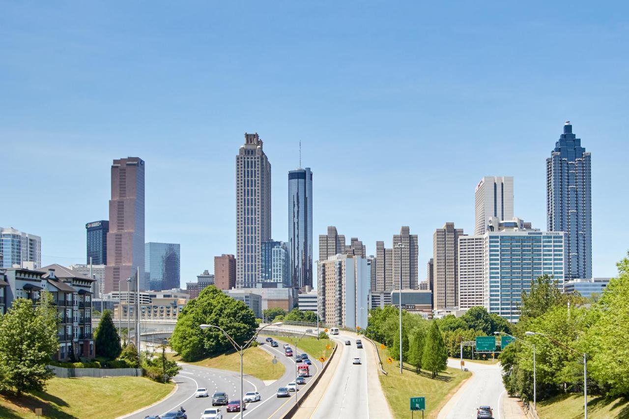 Sonder At 549 Peachtree Aparthotel 3*