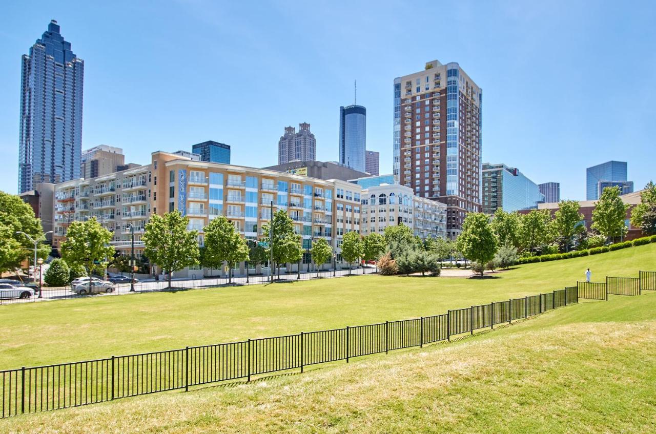 Sonder At 549 Peachtree