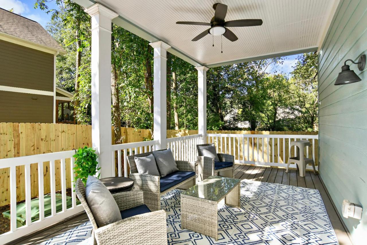 Sun Lit Modern With Good Vibes And Lots Of Coffee - Designedbydom * Atlanta