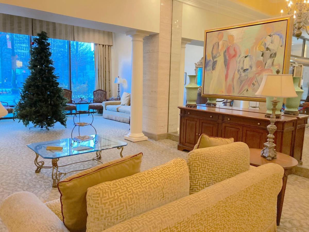 Roomy And Spacious 1Br Sleeps 6 In Central Downtown Atlanta Holiday home Atlanta