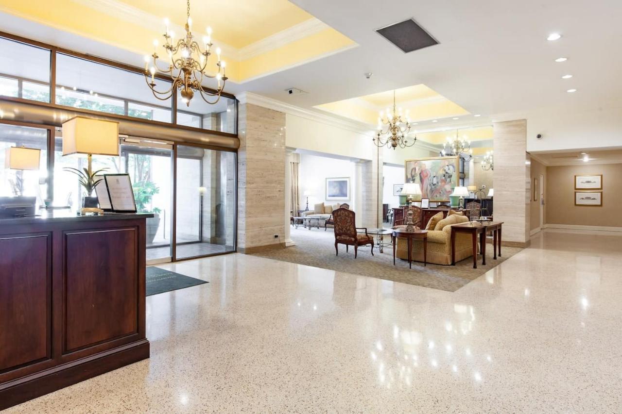 Roomy And Spacious 1Br Sleeps 6 In Central Downtown Atlanta Holiday home