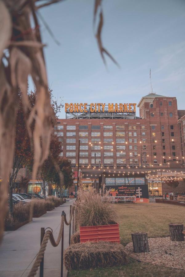 Roomy And Spacious 1Br Sleeps 6 In Central Downtown Atlanta Holiday home Atlanta
