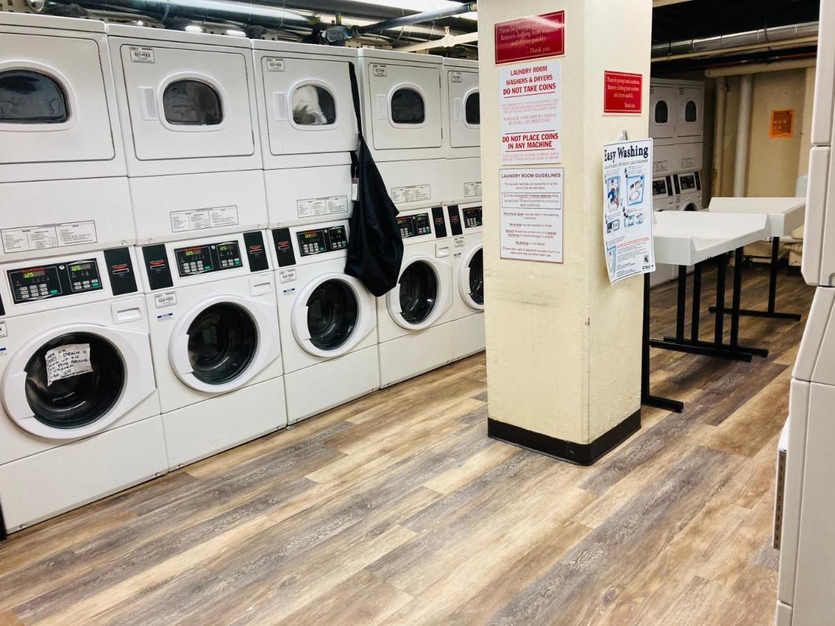 Roomy And Spacious 1Br Sleeps 6 In Central Downtown Atlanta