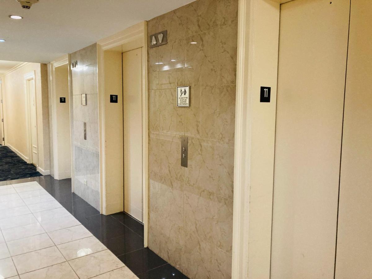Roomy And Spacious 1Br Sleeps 6 In Central Downtown Atlanta *