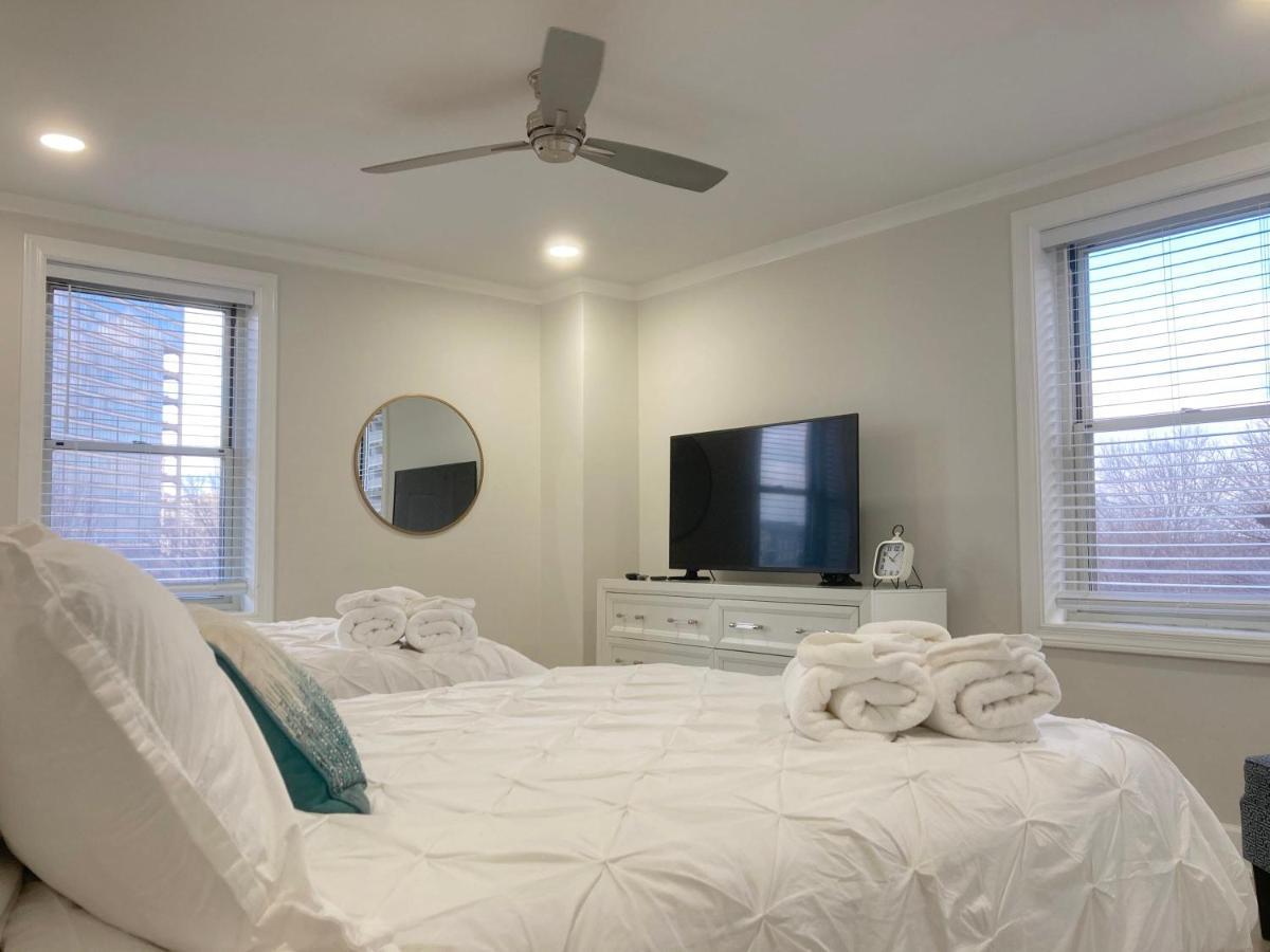 Roomy And Spacious 1Br Sleeps 6 In Central Downtown Atlanta Atlanta