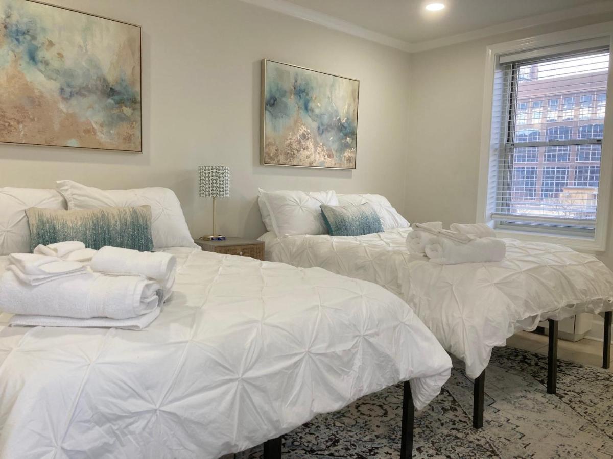 Roomy And Spacious 1Br Sleeps 6 In Central Downtown Atlanta * Atlanta