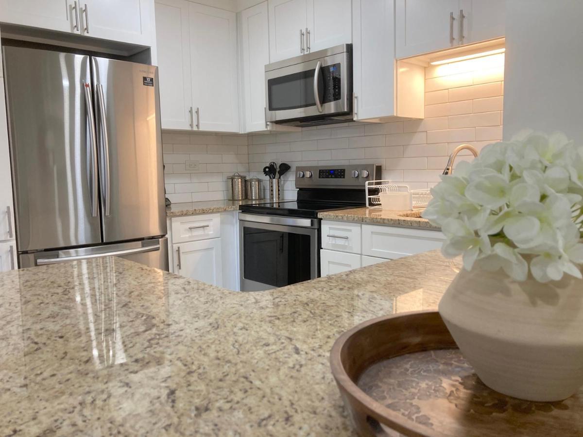 Roomy And Spacious 1Br Sleeps 6 In Central Downtown Atlanta Holiday home