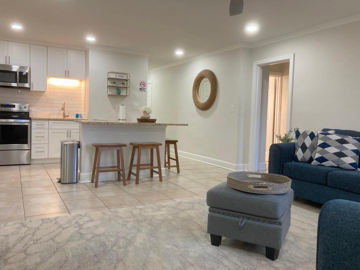 Roomy And Spacious 1Br Sleeps 6 In Central Downtown Atlanta *