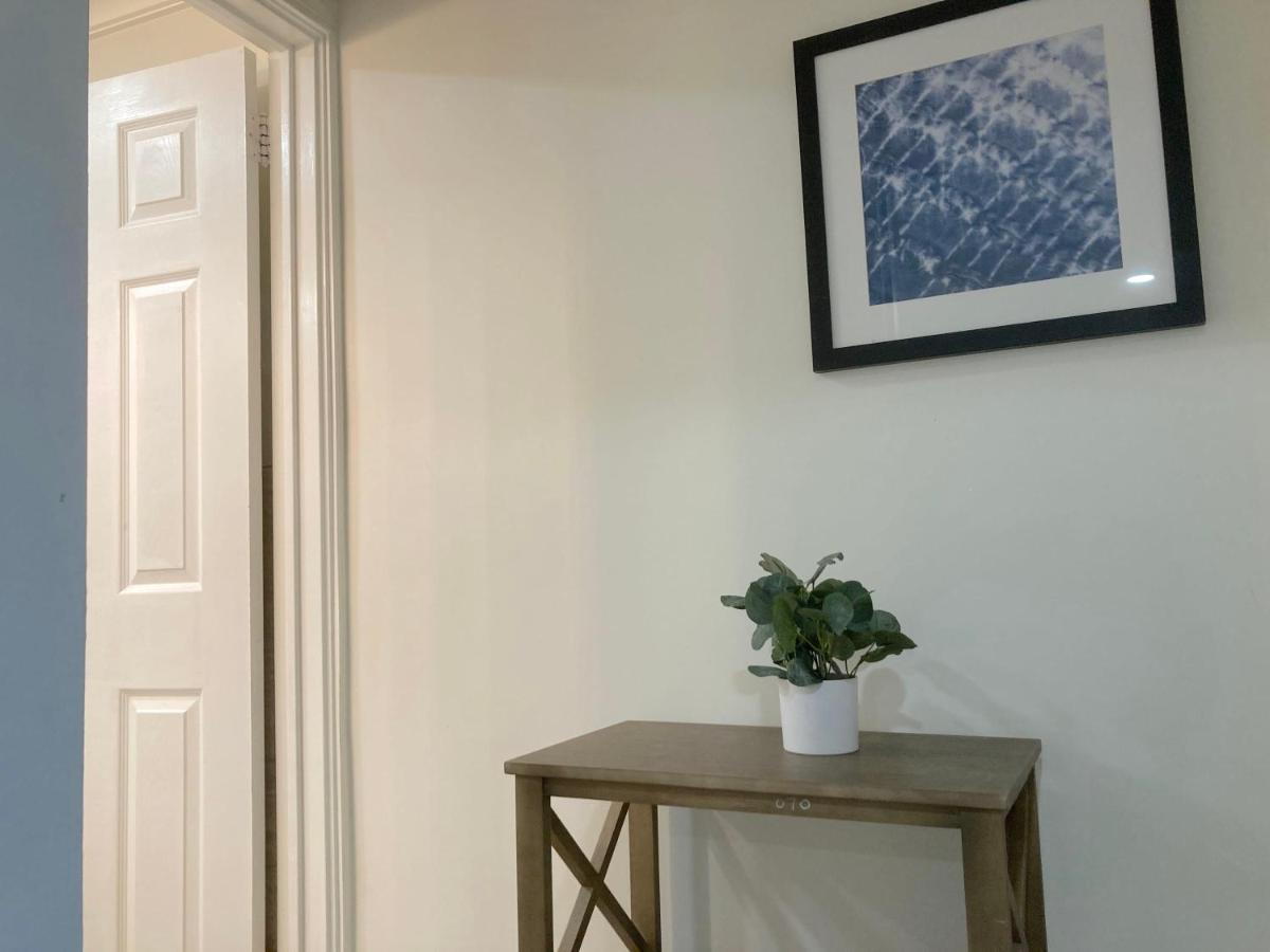 Roomy And Spacious 1Br Sleeps 6 In Central Downtown Atlanta Holiday home