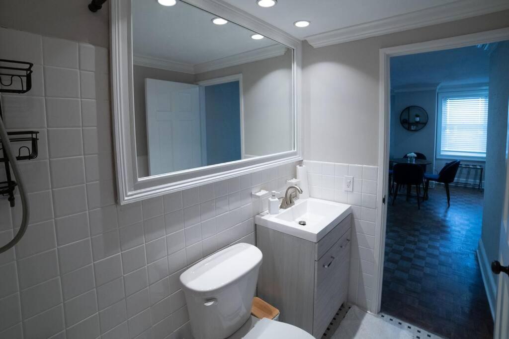 Apartment Downtown On Peachtree St - 19th Floor View! *