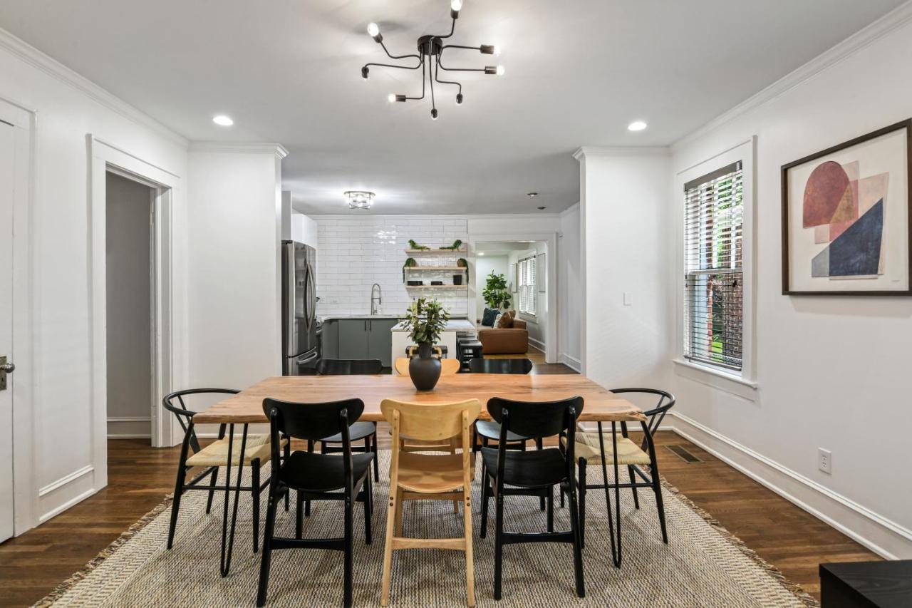 Holiday home Sun Lit With Good Vibes And Lots Of Wine - Designedbydom Atlanta