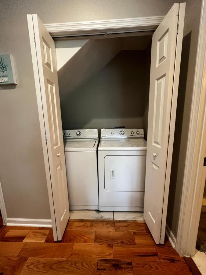 Homestay Unit 2 1 - Quiet Private Bedroom Private Bathroom Atlanta