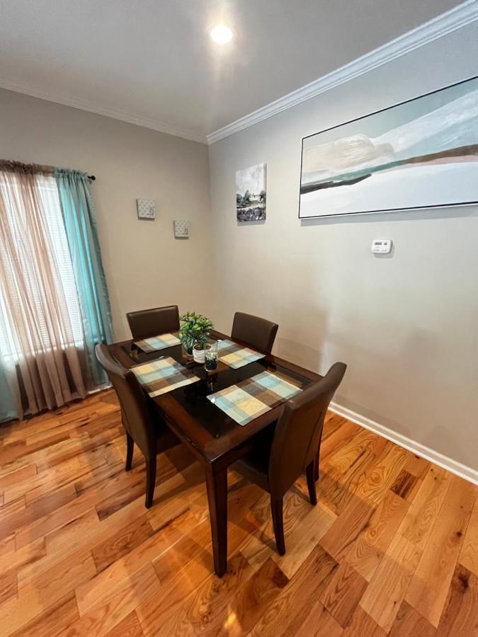 Homestay Unit 2 1 - Quiet Private Bedroom Private Bathroom Atlanta
