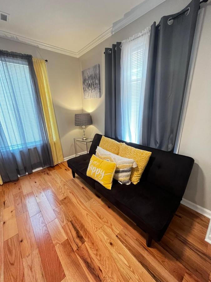 Unit 2 1 - Quiet Private Bedroom Private Bathroom Atlanta