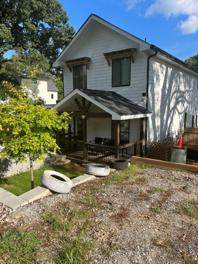 Unit 2 1 - Quiet Private Bedroom Private Bathroom * Atlanta