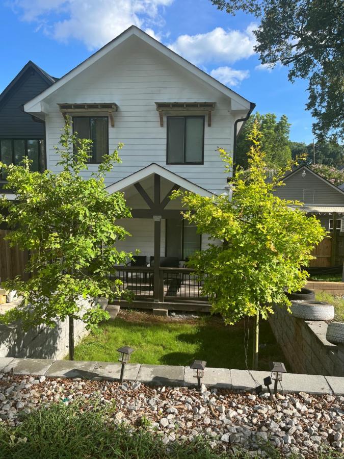 Unit 2 1 - Quiet Private Bedroom Private Bathroom Homestay Atlanta