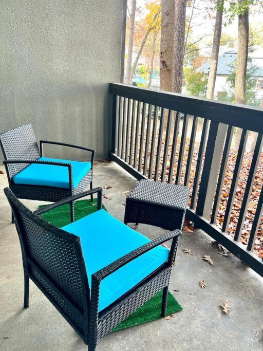 Modern Retreat By Braves Stadium Atlanta