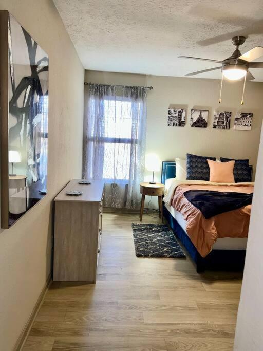 Modern Retreat By Braves Stadium * Atlanta