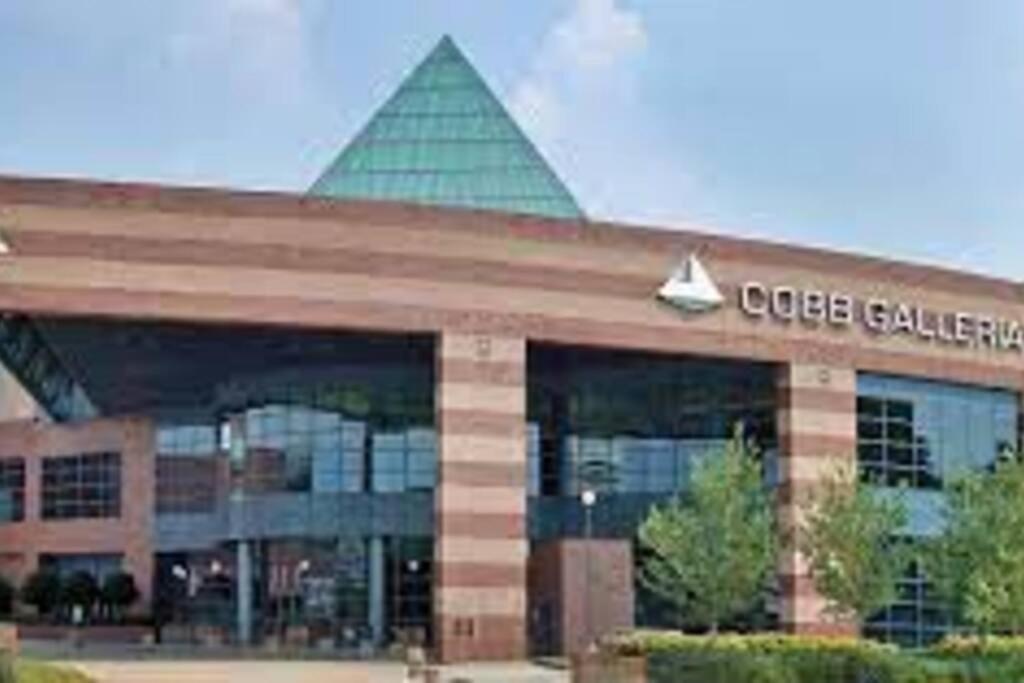 Modern Retreat By Braves Stadium * Atlanta