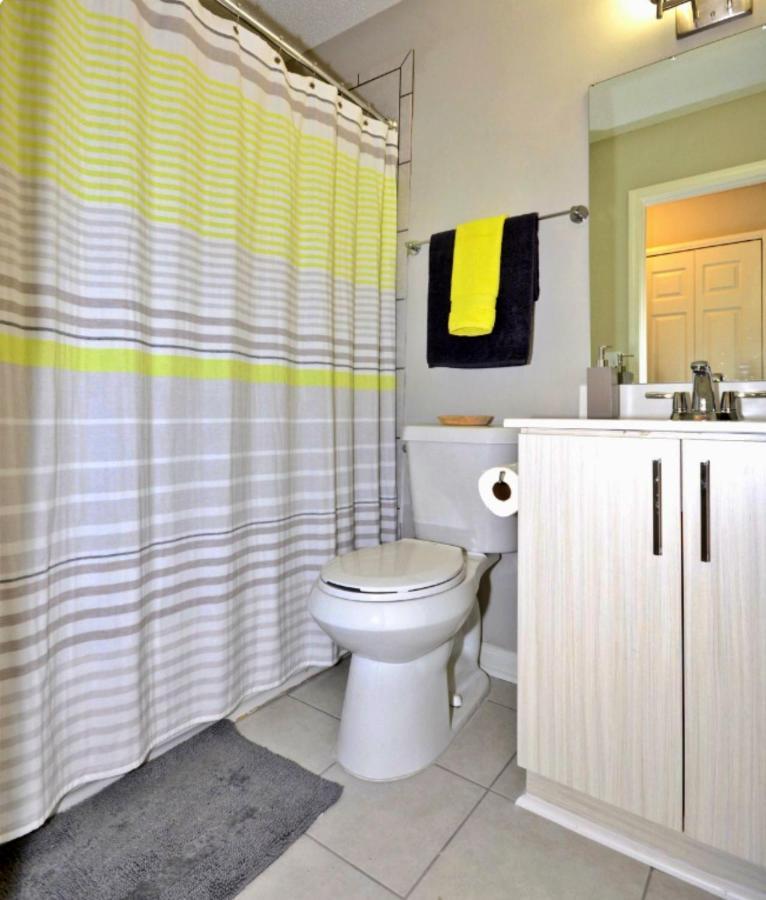 Apartment Spacious In Atlanta, Sk Atlanta