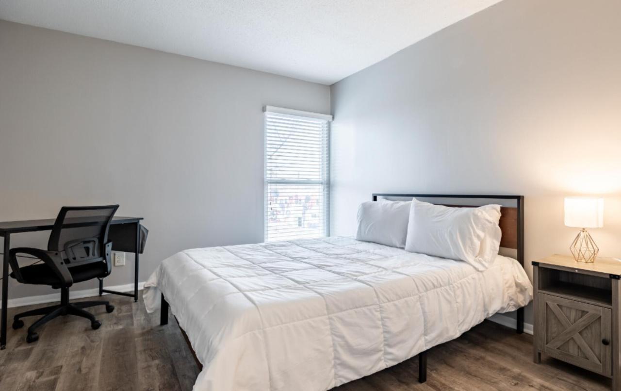 Spacious In Atlanta, Sk Atlanta