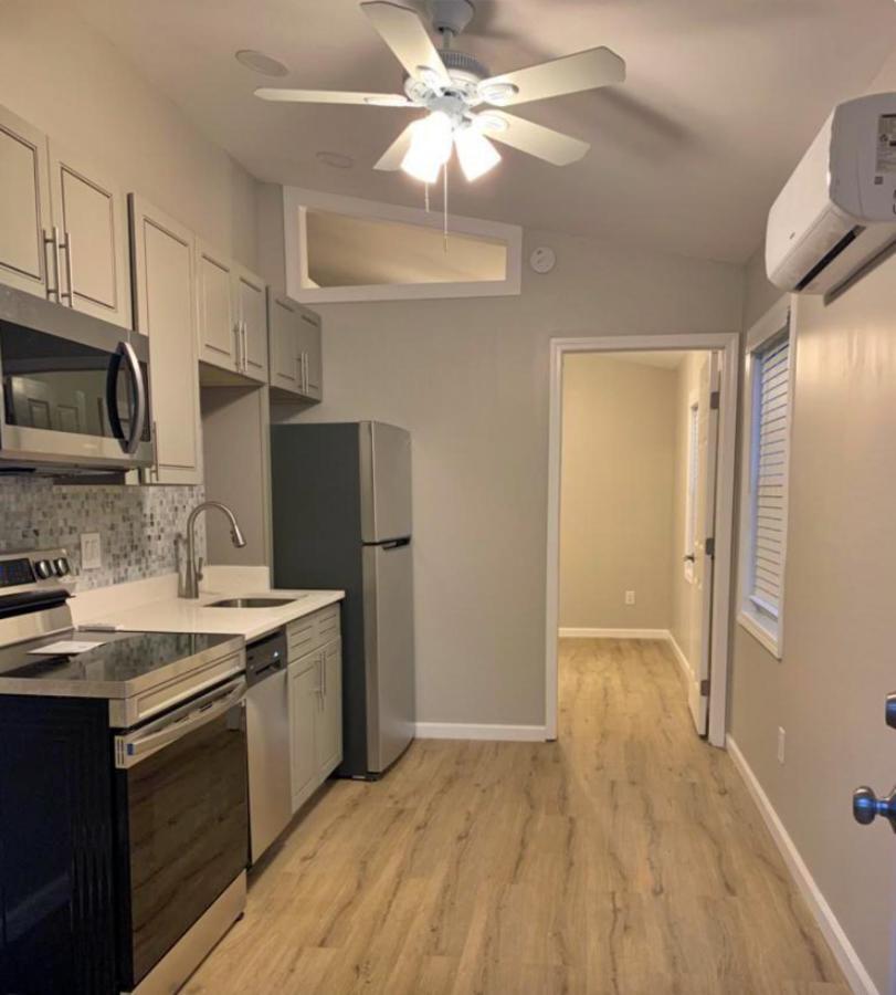 Spacious In Atlanta, Sk Apartment *