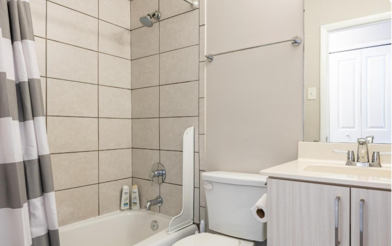 Spacious In Atlanta, Sk Apartment Atlanta