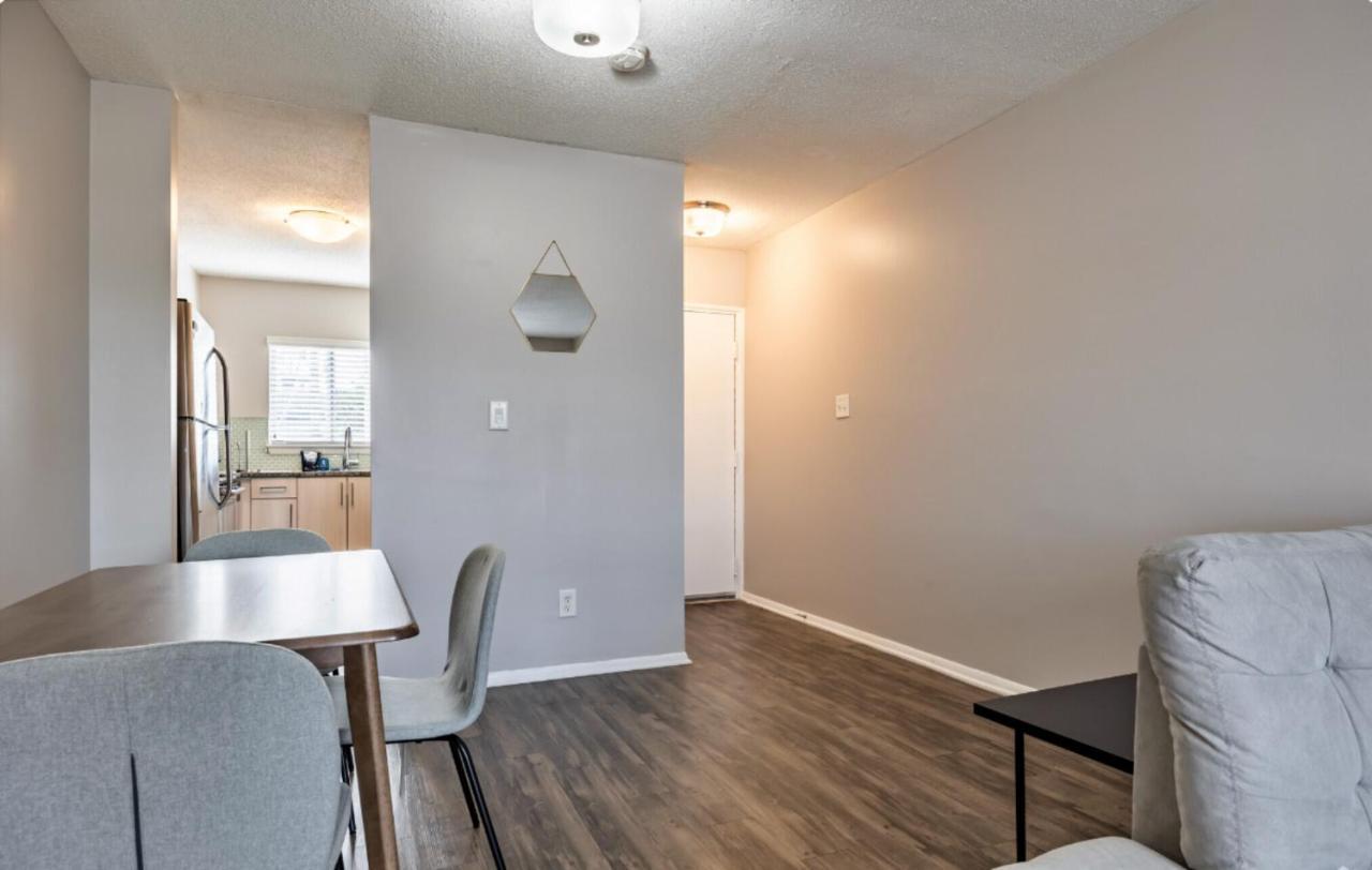 Spacious In Atlanta, Sk Atlanta