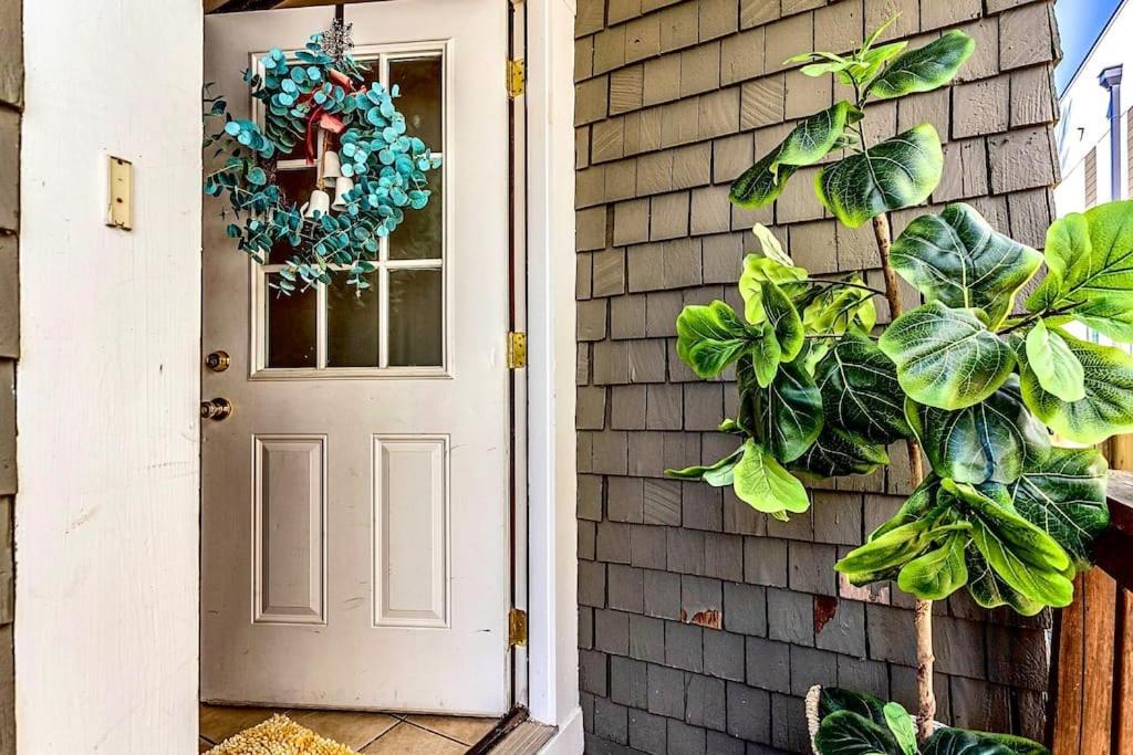 Atl Charming 1929 Historic Craftsman Holiday home *