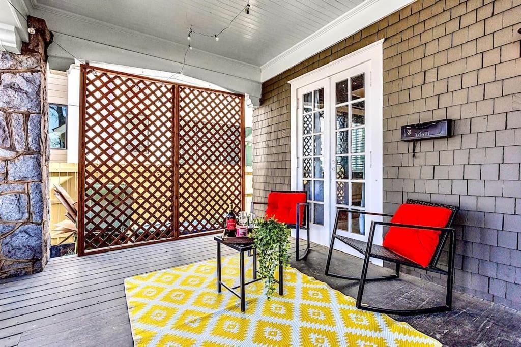 Atl Charming 1929 Historic Craftsman