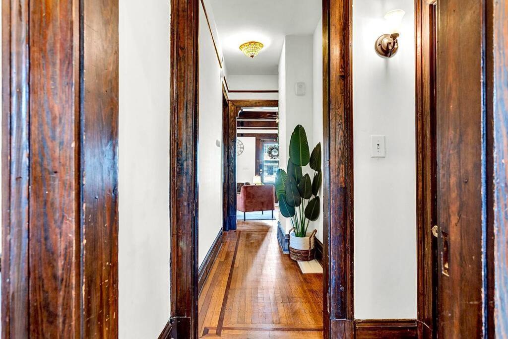 Atl Charming 1929 Historic Craftsman Holiday home Atlanta